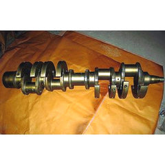 Crankshaft for Nissan Engine RE10