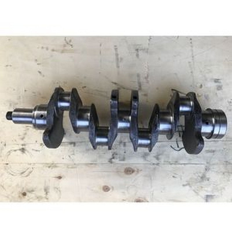 Crankshaft for Nissan Engine SD23