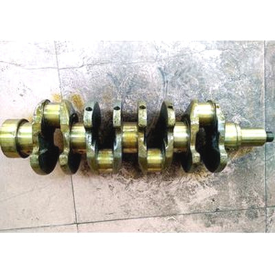 Crankshaft for Nissan Engine TD25