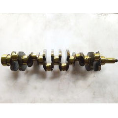 Crankshaft for Nissan Engine TD42
