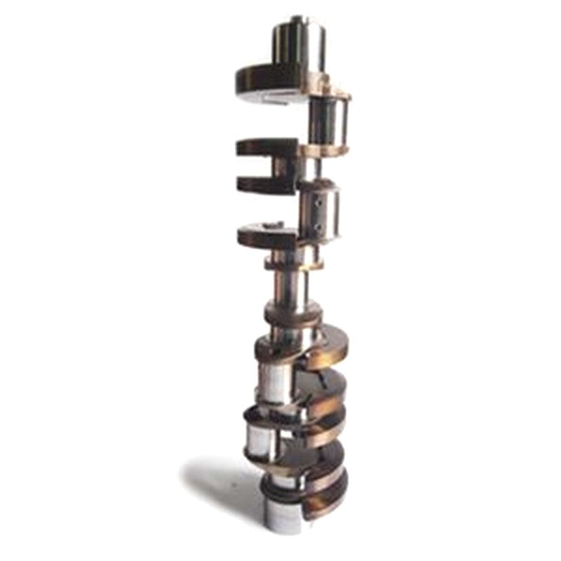 Crankshaft for Nissan RF10 Engine With Round Head
