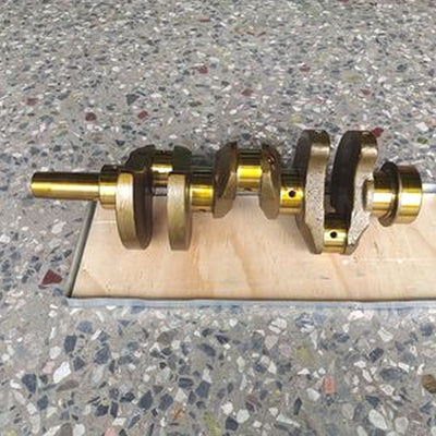 Crankshaft for Yanmar Engine 3TNV76