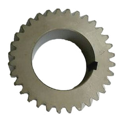 【日本製】 Crankshaft Gear ZX60USB Excavator Hitachi for 129900-21200 タレントカード