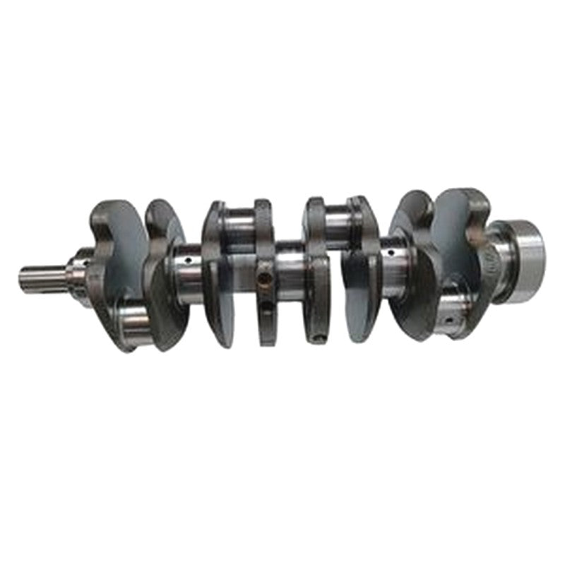 Crankshaft for Isuzu 4JG1T 4JG1T-ABGA Engine Takeuchi TL140