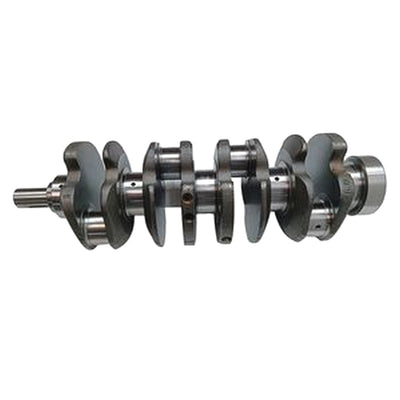 Crankshaft for Isuzu 4JG1T 4JG1T-ABGA Engine Takeuchi TL140
