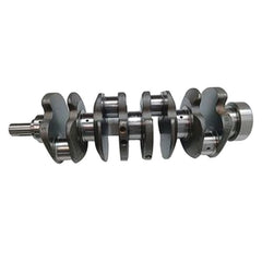 Crankshaft for Isuzu 4JG1T 4JG1T-ABGA Engine Takeuchi TL140