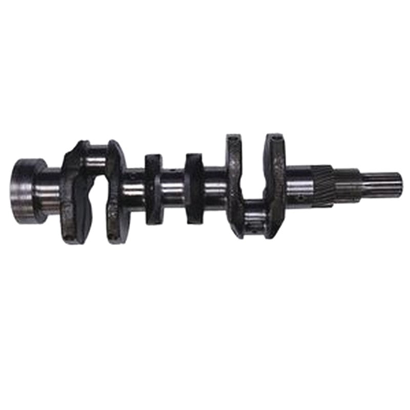 Crankshaft for Kubota Engine D1005 Zero Turn Mower ZD326P ZD326S