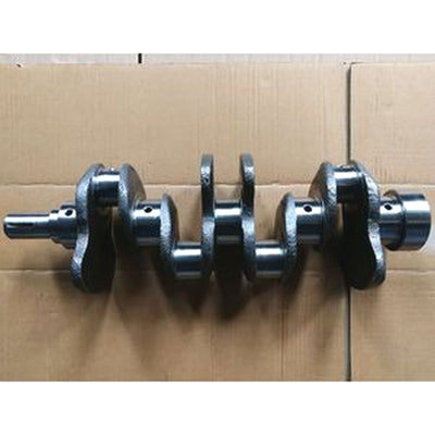 Crankshaft MD000784 for Mitsubishi 4G32 4G33 4G34 Engine