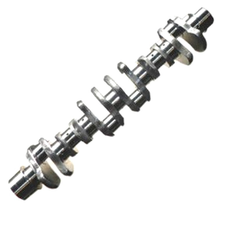 Crankshaft ME072197 23100-93072 for Mitsubishi 6D16 6D16T Engine