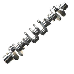 Crankshaft ME072197 23100-93072 for Mitsubishi 6D16 6D16T Engine