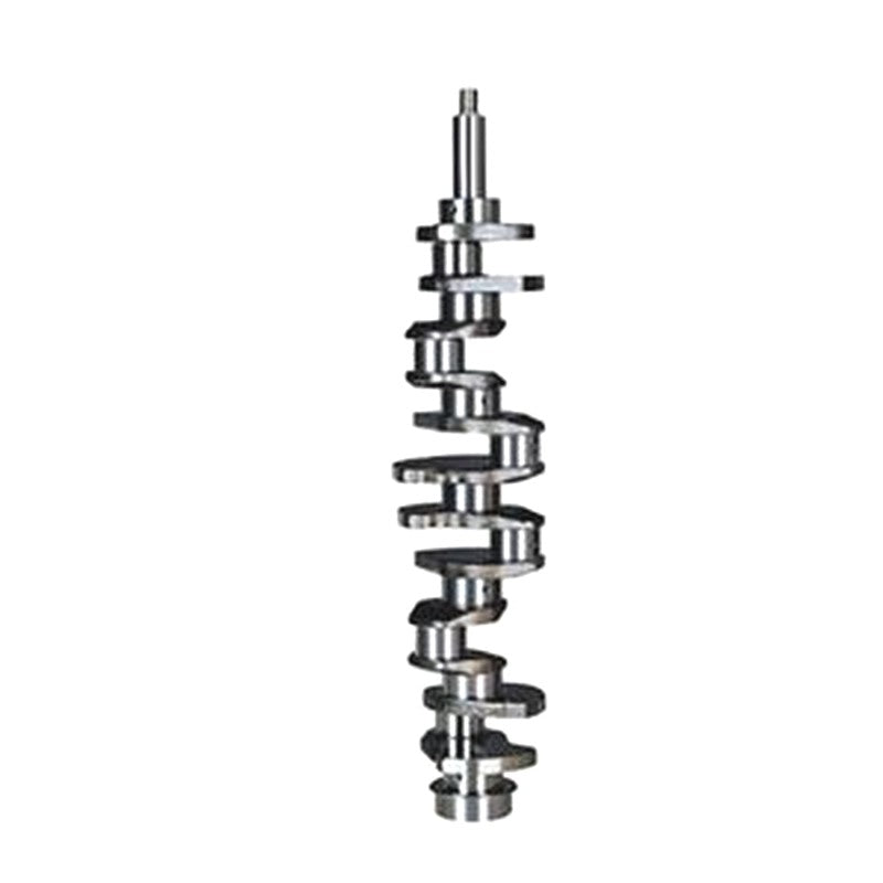 Crankshaft ME300086 for Mitsubishi 6D34T Engine