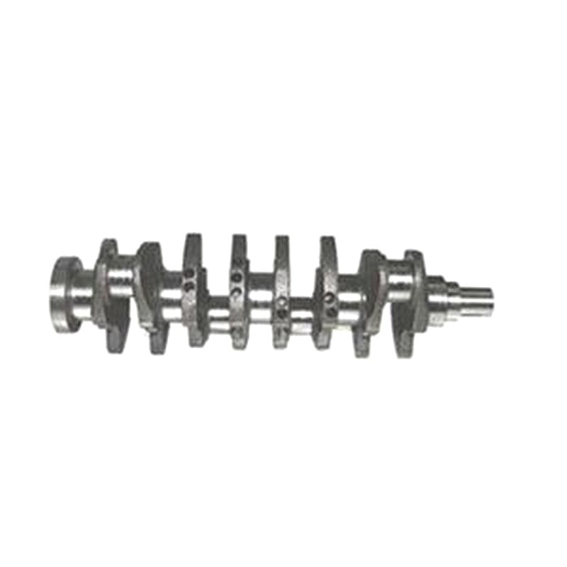 Crankshaft ME996186 for Mitsubishi 8DC90 8DC92 Engine
