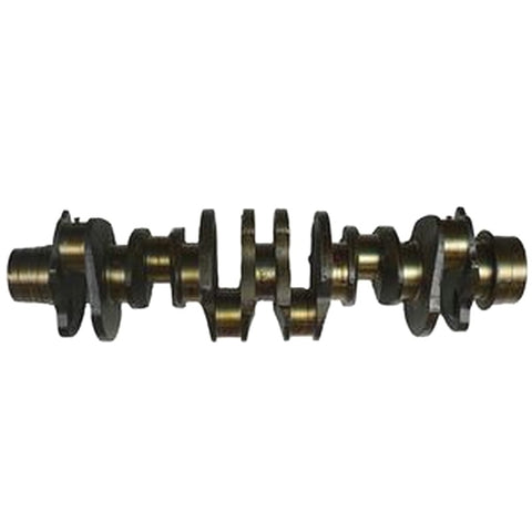 Crankshaft ME999368 for Mitsubishi 6D20 Engine – Buymachineryparts