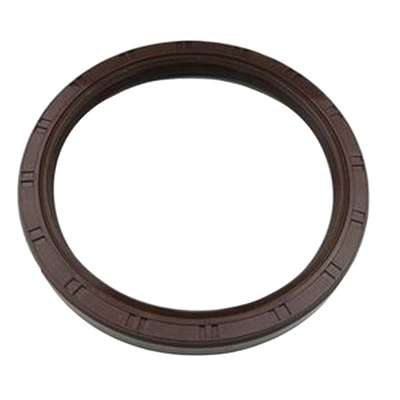 Crankshaft Oil Seal 129916-01790 for Yanmar 4TNE98 4TNV98 Engine Komatsu PC80MR-3 PC80MR-5 PC80MR-5E0 WA100M-8