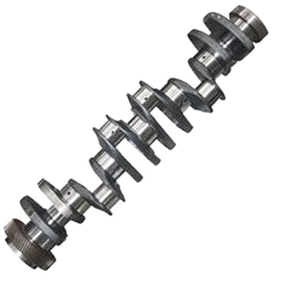 Crankshaft OK75A11301 for Mazda KIA JT Engine
