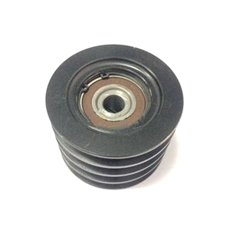 Crankshaft Pulley 134715511A for Hino Engine J08E-UV New Holland Excavator E385B-C