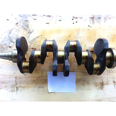Crankshaft R2Y1-11-300 OR241-11-301 R263-10-300 for Mazda Kia R2 Engine