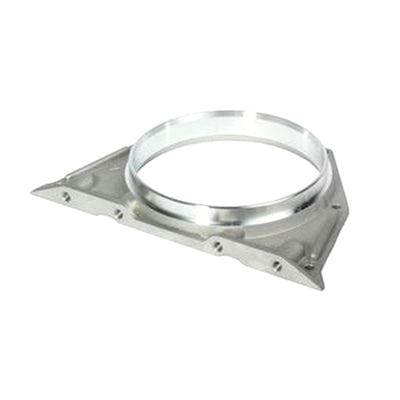 Crankshaft Rear Cover Seat J921043 for CASE Engine 4390 6591T Excavator 9010 9020 9030 1088 888 1085B 1086B