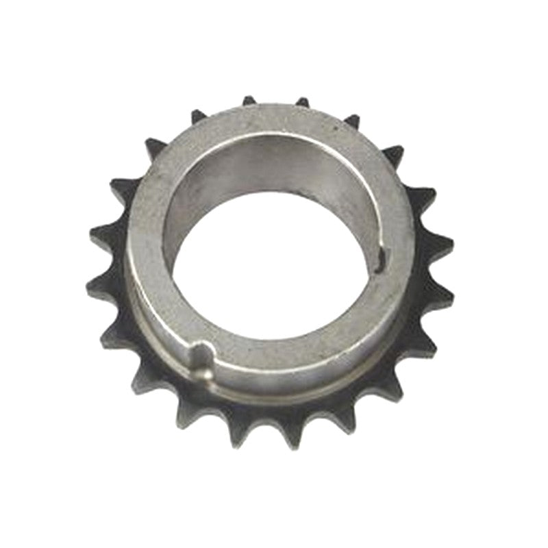 Crankshaft Sprocket 13021-FY500 for Nissan K21 K25 Engine L02 CPL02 CP1F2 Komatsu FCG25-4 FG20C-14 FG28T-8 Forklift