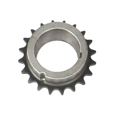 Crankshaft Sprocket 13021-FY500 for Nissan K21 K25 Engine L02 CPL02 CP1F2 Komatsu FCG25-4 FG20C-14 FG28T-8 Forklift