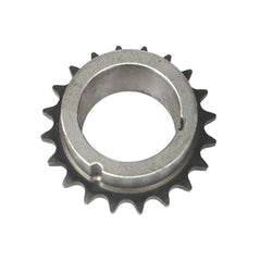Crankshaft Sprocket 13021-FY500 for Nissan K21 K25 Engine L02 CPL02 CP1F2 Komatsu FCG25-4 FG20C-14 FG28T-8 Forklift