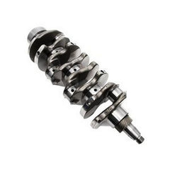 Crankshaft T430998 for Perkins Engine 404D-22 404C-22 404C-22T 404D-22T