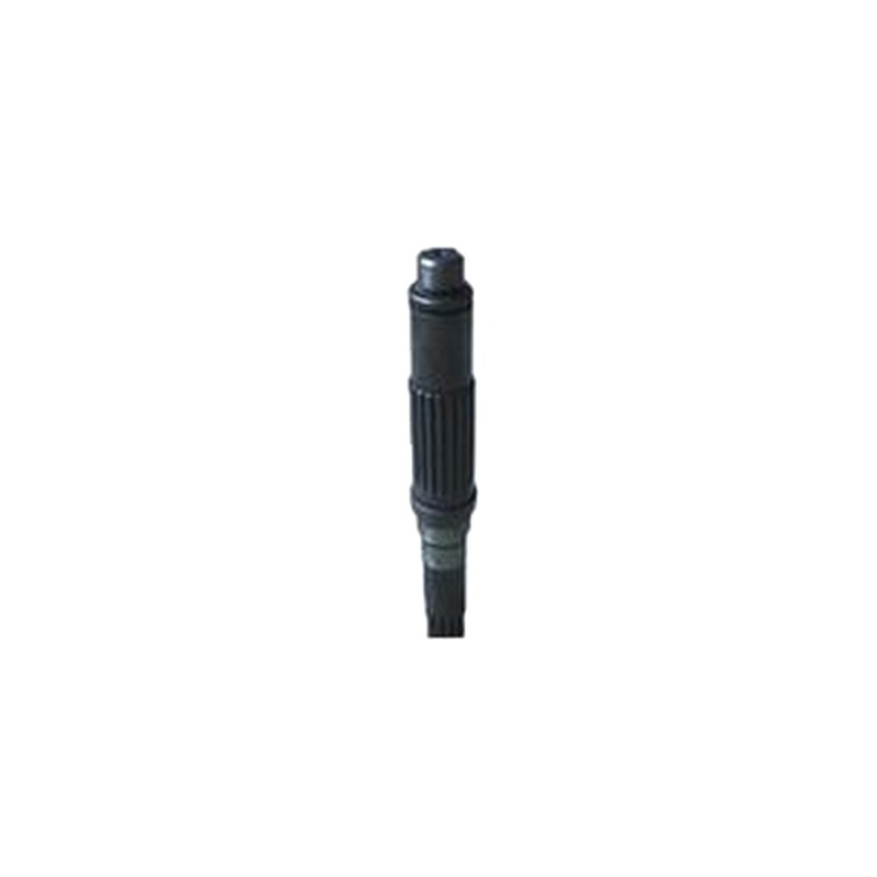 Shaft TZ263B2002-01 for Komatsu PC130-6 PC120-6 PC100-6 BZ200-1 BR200T-1 BM020C-1 Excavator