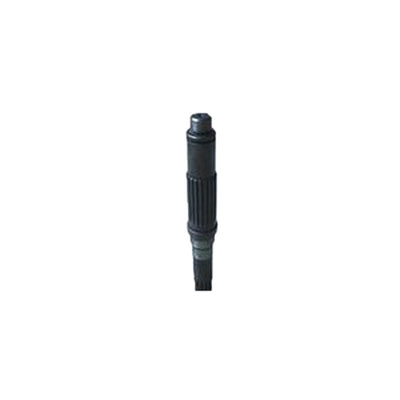 Shaft TZ263B2002-01 for Komatsu PC130-6 PC120-6 PC100-6 BZ200-1 BR200T-1 BM020C-1 Excavator