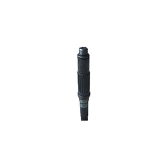 Shaft TZ263B2002-01 for Komatsu PC130-6 PC120-6 PC100-6 BZ200-1 BR200T-1 BM020C-1 Excavator