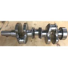 Crankshaft YM129001-21000 YM129001-21100 for Komatsu 3D88-3 3D88E-3 3D88E-6 3D84-3 3D84E-3