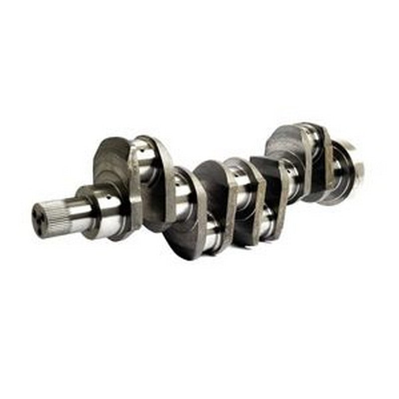 Crankshaft ZZ90092 for Perkins Engine A4.248 A4.236 A6.354 H6.354 Massey Ferguson Tractor 1000 1104