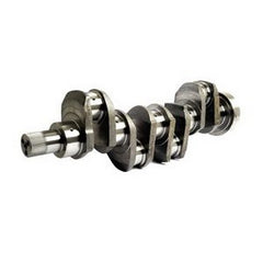 Crankshaft ZZ90092 for Perkins Engine A4.248 A4.236 A6.354 H6.354 Massey Ferguson Tractor 1000 1104