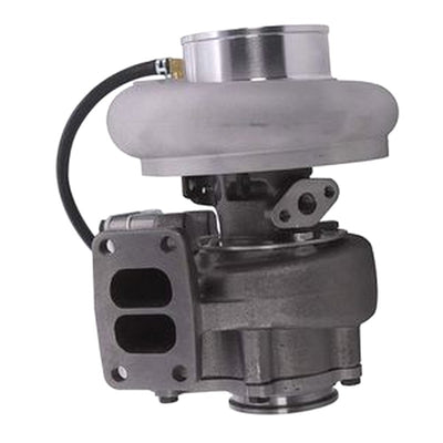 For Cummins Engine 6BTA Turbo HX35 Turbocharger 3539343 3802946