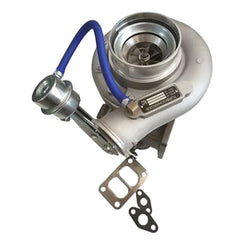 For Cummins Engine 6BTA Turbo HX35 Turbocharger 3539371 3802993