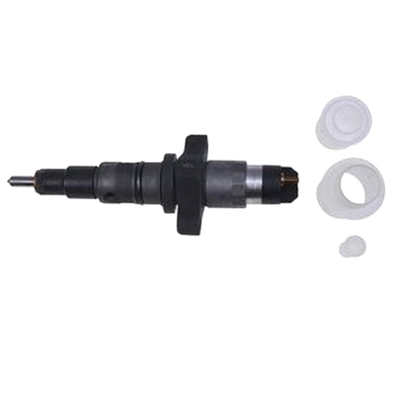 For Cummins Engine ISBe Bosch Common Rail Fuel Injector 2830957 Original