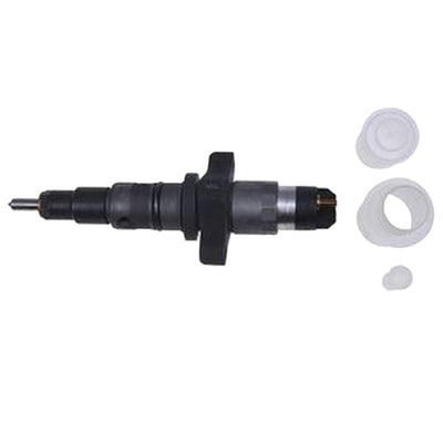 For Cummins Engine ISBe Bosch Common Rail Fuel Injector 2830957 Original