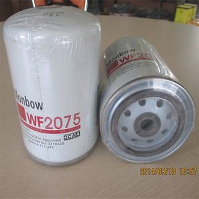 For Cummins Generator Sets Fuel Filter 3318328