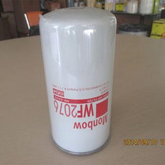 For Cummins Generator Sets Fuel Filter WF2076