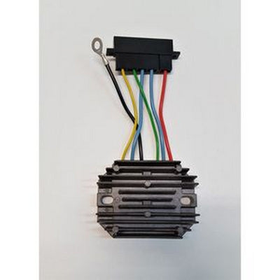 Current Limiter 129150-77712 for Yanmar Engine 3TNC78