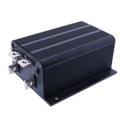 Curtis 1204-027 PMC 36V 275A 0-5kΩ DC Controller for EZGO Golf Cart