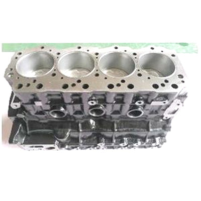 Cylinder Block Assembly for Isuzu 4JG2 Engine