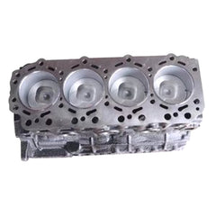 Cylinder Block Assy for Komatsu 4D84-3 Engine