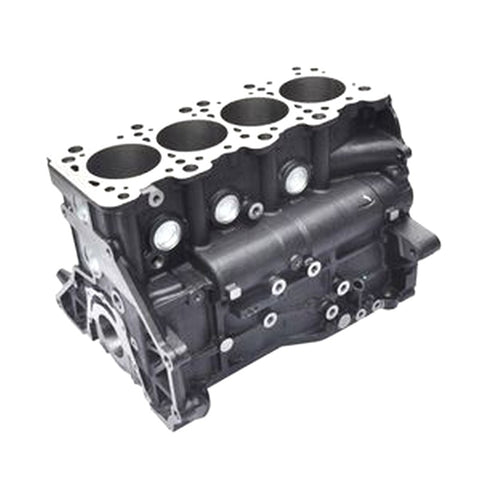 Cylinder Block Assy for Yanmar Engine 4TNV88 – Buymachineryparts