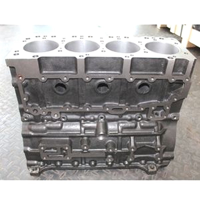 Cylinder Block for Isuzu AA-4BG1T Engine