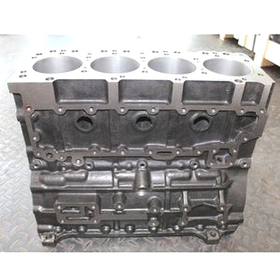 Cylinder Block for Isuzu AA-4BG1T Engine