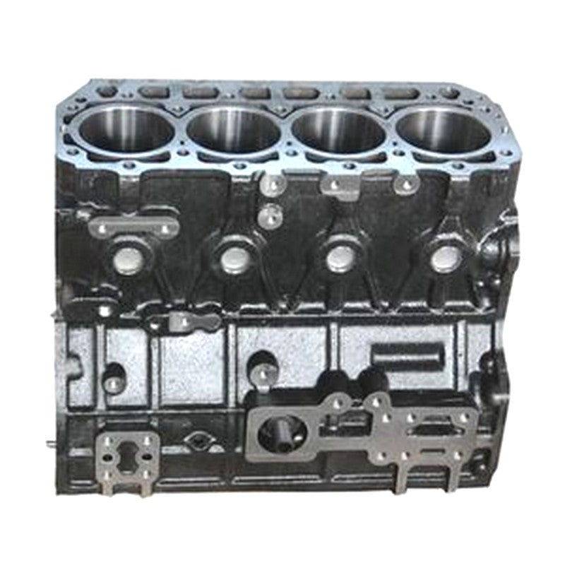 Cylinder Block for Yanmar 4TNE84T 4TNE84T-EYAS Engine