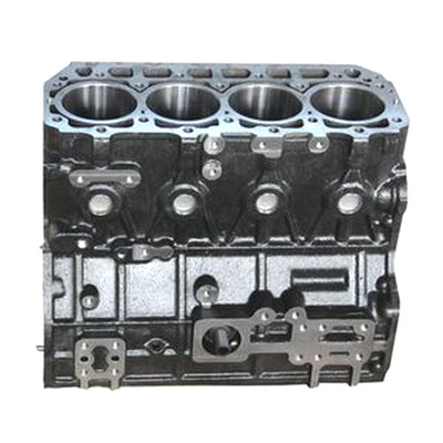 Cylinder Block for Yanmar 4TNE84T 4TNE84T-EYAS Engine