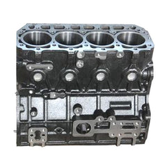 Cylinder Block for Yanmar 4TNE84T 4TNE84T-EYAS Engine
