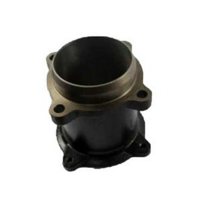 Cylinder Block of Compressor S2910-E0630 29100-2971-H for Hino Engine P11C Truck 2004Y