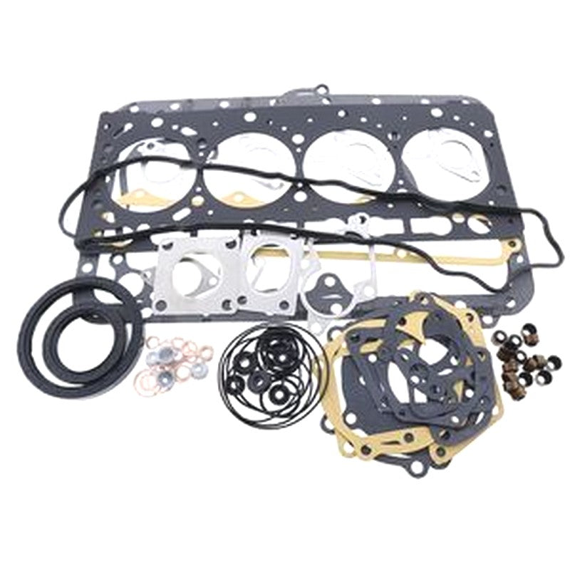 Polini Cylinder Gasket Set For Yamaha DT 80 LC – 100ccm, Italy Made